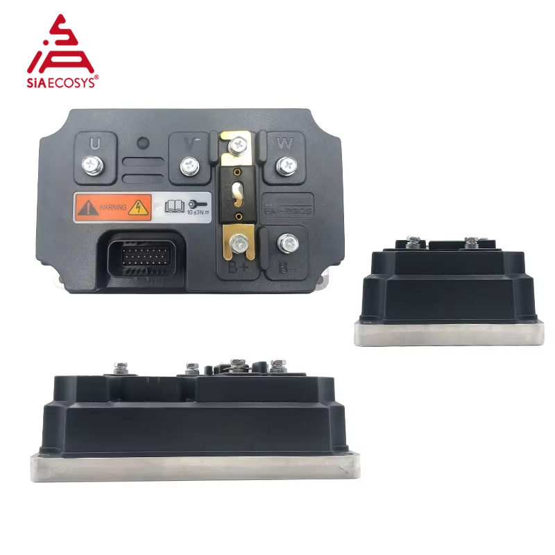 Контроллер VOTOL EM260SGTP BLD – обзор и цена Fardriver Controller 72V 500A