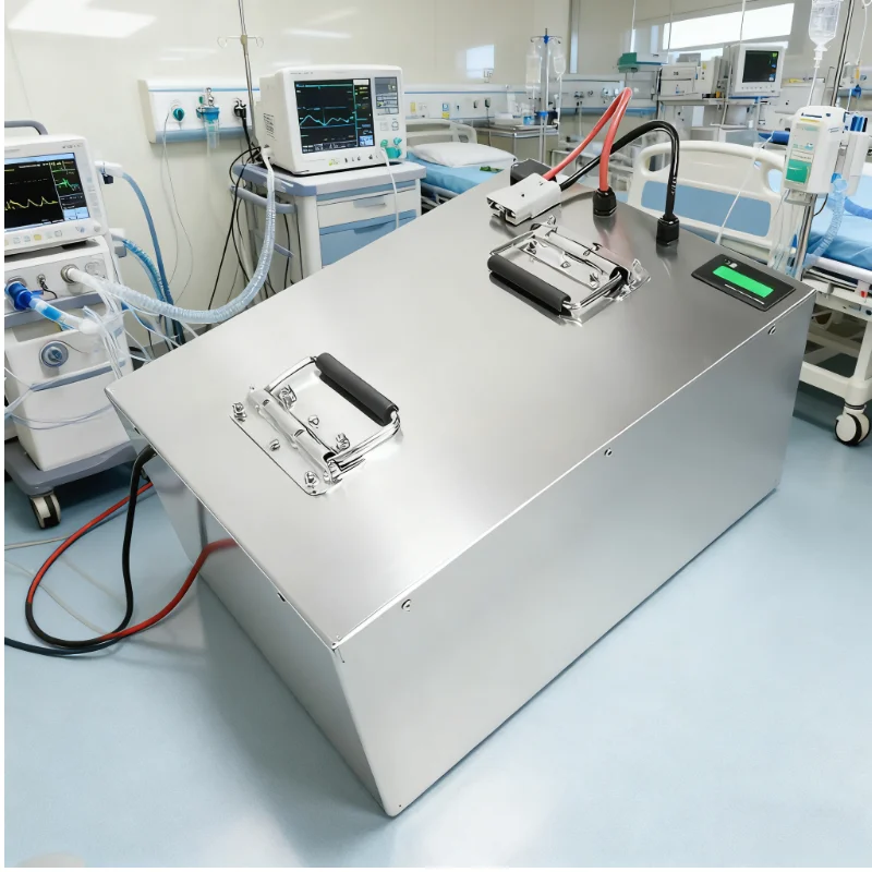 72 В, 50 Ач, 50 Ач, 60 Ач, 60  – обзор и цена 72V 60Ah Lifepo4 Battery Pack