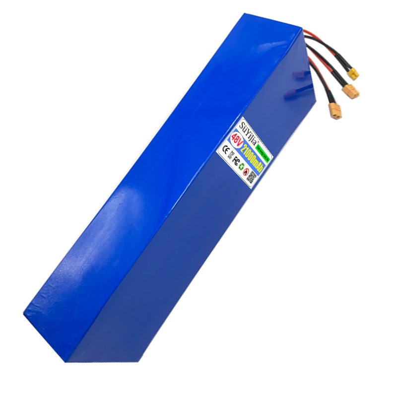 Оригинальный аккумулятор Kaabo – обзор и цена 60V 30Ah Electric Scooter Battery